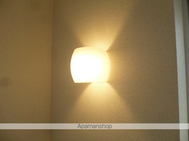 ボヌール厚別弐番館の内装写真