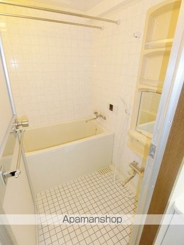 シーサイドパーク小川の内装写真
