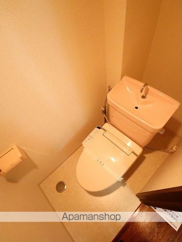 サンライズ呉羽茶屋町の内装写真