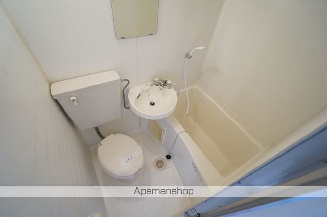 OMレジデンス茨木追手門前の内装写真