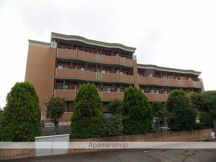 東京都立川市一番町１丁目[1K/30.66m2]の外観5