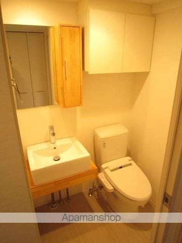 アドバンス上町台グレイスの内装写真