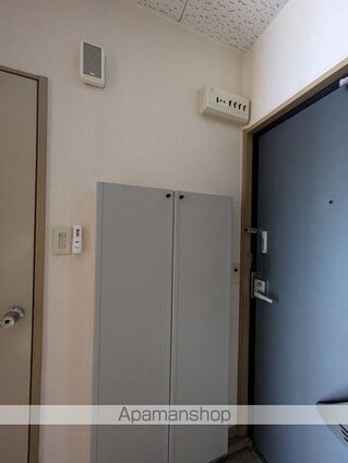 岡山県倉敷市中庄[1R/23.2m2]のその他部屋・スペース