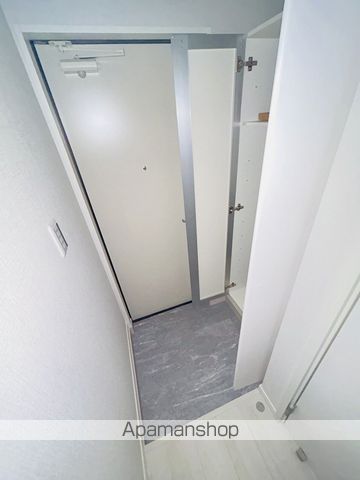 シエラ深江南の内装写真