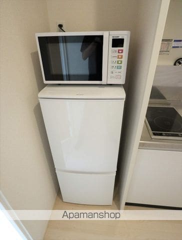 クレイノグランメゾン アオイの内装写真
