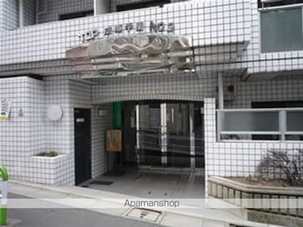 ＴＯＰ・成城学園第２[1R/14.03m2]の周辺2