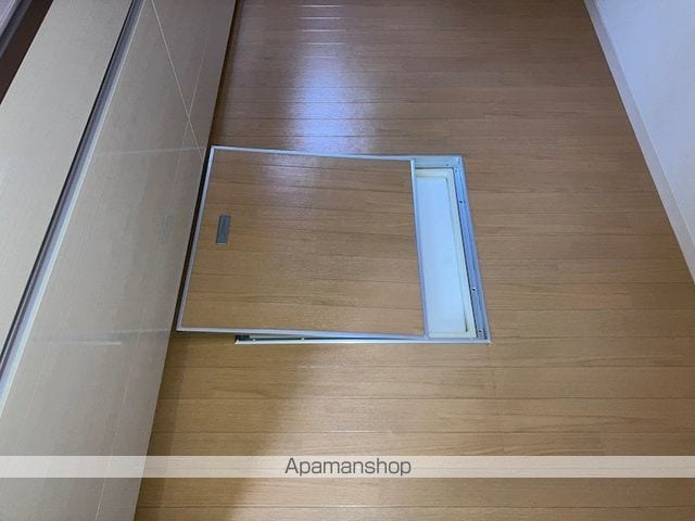 山陽本線 倉敷駅 徒歩10分 2階建 築11年の内装写真