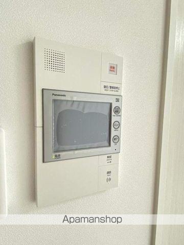 スプランディッド堺東の内装写真