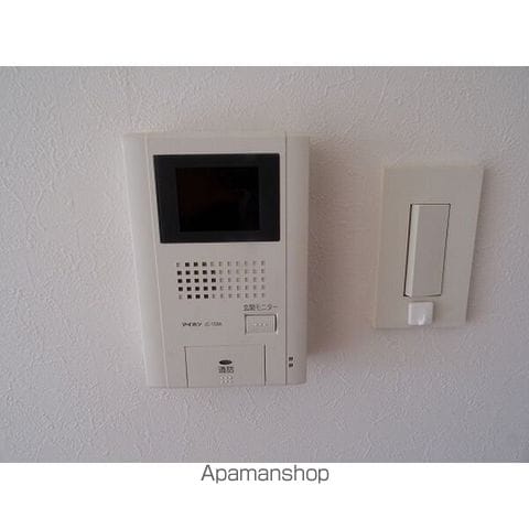 ヒルクレストランターネ寺塚の内装写真