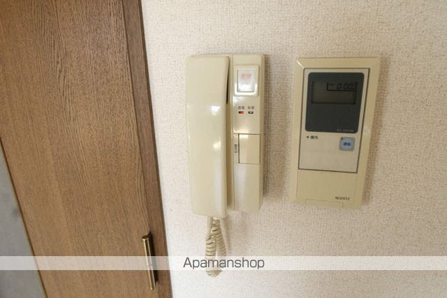 加島フラットの内装写真