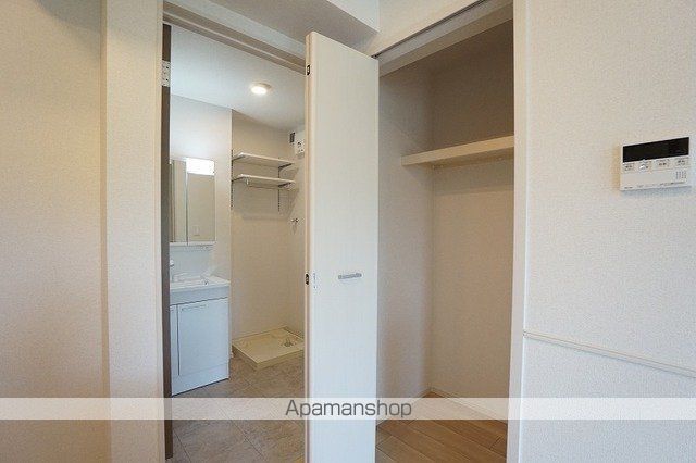 コンフォルタ茶屋の原の内装写真