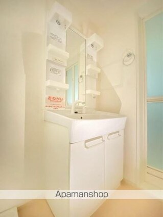 フレスクーラＡ[2LDK/61.05m2]の洗面所