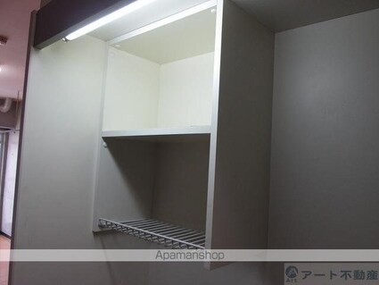 カローラ木屋町[1R/28.35m2]の内装7