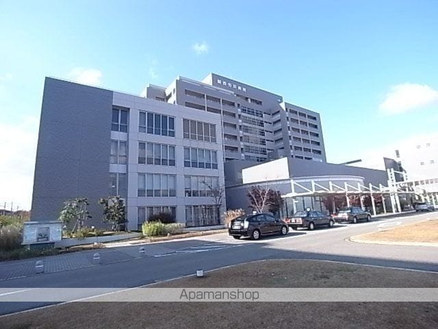 パシフィック南武庫之荘の周辺写真