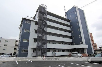 エムワイ小坂[2LDK/47.95m2]の外観5