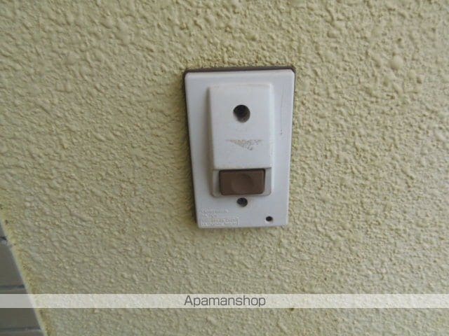 サンリブレ寿の内装写真