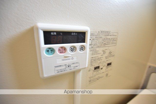ビレッジハウス新川5号棟の内装写真
