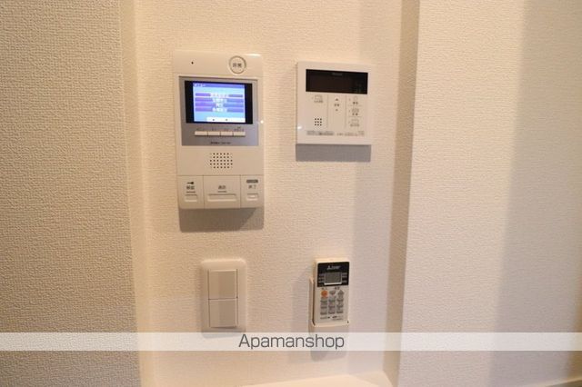リモナーデ府内の内装写真