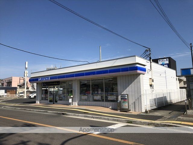 レオパレス光GARDENの周辺写真