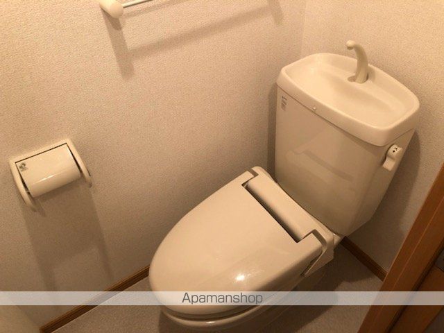 イースト・フィオーレの内装写真