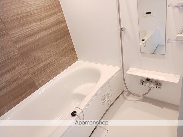 パークコートひたちなかWIの内装写真