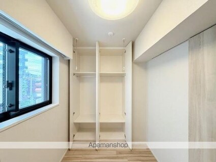 東京都文京区本駒込５丁目[1LDK/36.86m2]のリビング・居間8