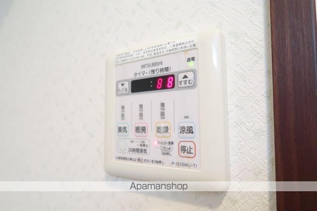 タウンライフ藤ヶ丘西の内装写真