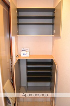 シャーメゾンたけとんぼ[1SLDK/57.35m2]の内装1