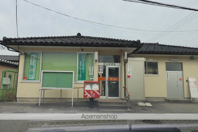 モーニングハイツ21の周辺写真
