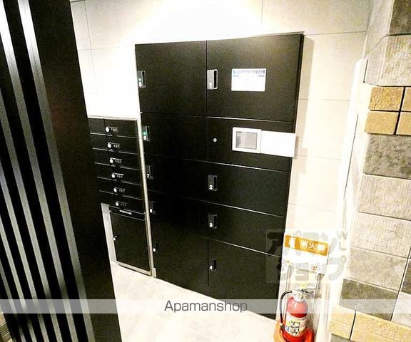 プレサンス京都北野白梅町のその他写真