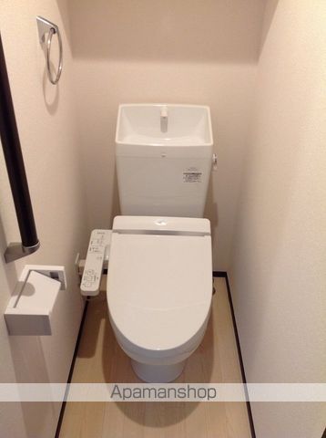 クレイノジュネス南栗原の内装写真