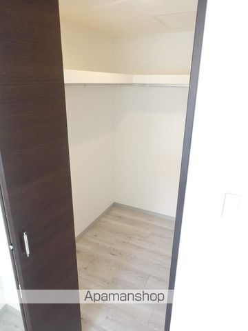 レジーナ南4条の内装写真