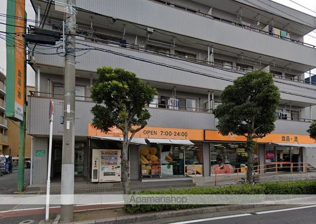 アーバンパーク南行徳レジデンスの周辺写真