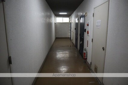 ロイヤルステイ[1R/22.06m2]の共用部3