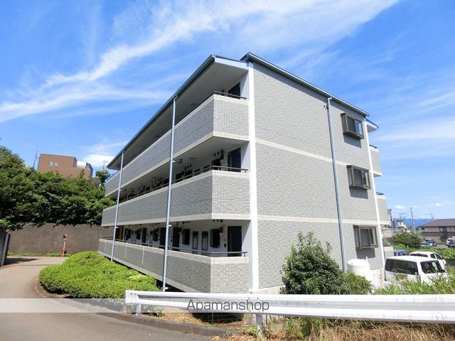 ヴィブレ宮脇の外観写真