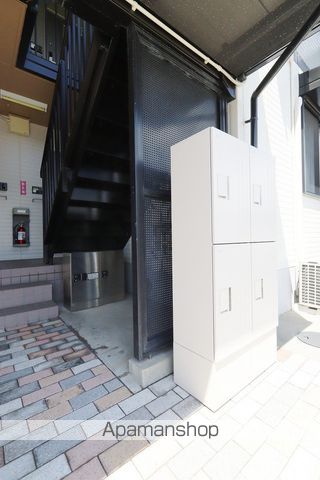 セジュール中吉野 B棟のその他写真
