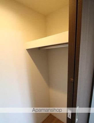 香川県高松市栗林町１丁目[1LDK/37.08m2]の収納