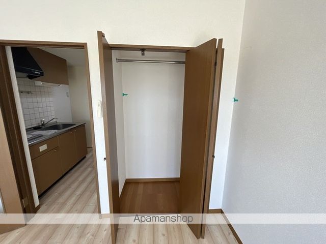 サンライズマンションの内装写真