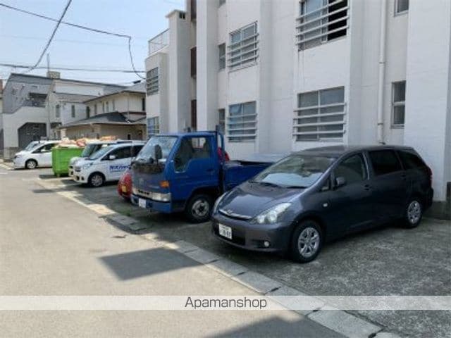 アパートメント大貫のその他写真