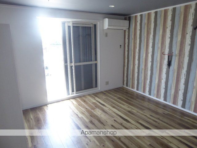 モルヘンイセタの内装写真