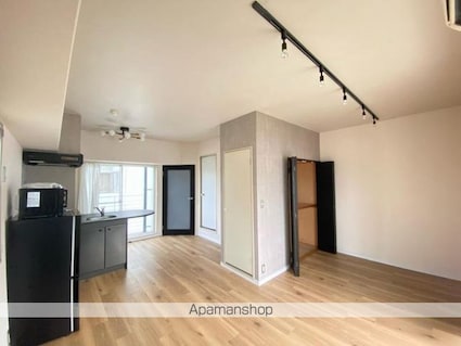 ＲーＲＥＳＩＤＥＮＣＥ　ＴＡＫＡＭＡＴＳＵ[1R/27.33m2]の内装1