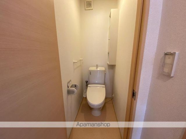 クラール元山Bの内装写真