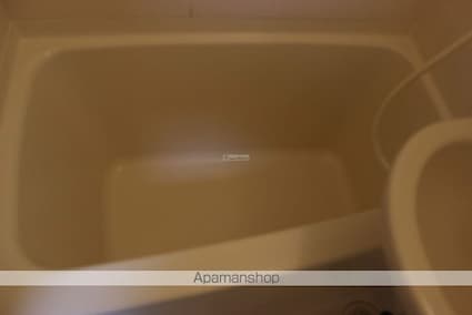 コーポスカイラーク[1K/24.6m2]の内装1