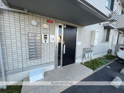 滋賀県栗東市下鈎[1LDK/41.01m2]の外観3