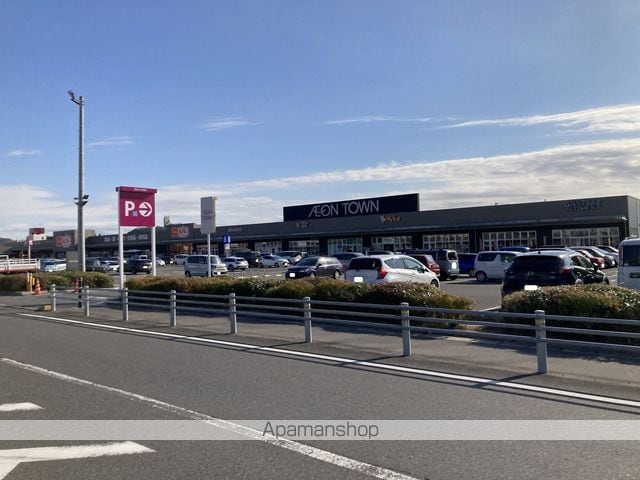 フレグランスシャトー Eの周辺写真
