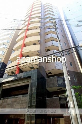 エスレジデンス本町マークスの外観写真