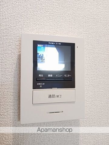 シャムロック春日Iの内装写真