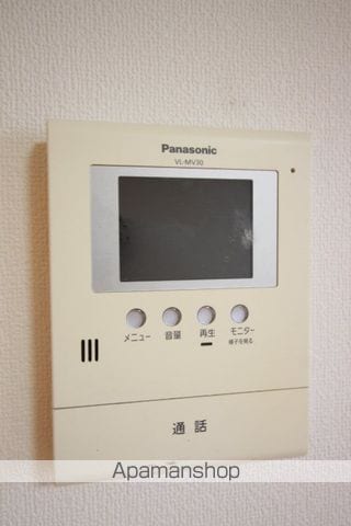 アルバ鹿田町の内装写真