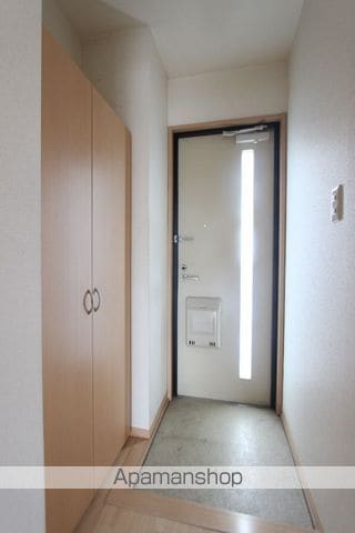 さんもーるの内装写真