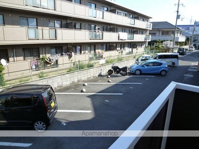 エミネントセジュール A棟のその他写真